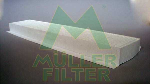 MULLER FILTER Filter,salongiõhk FC154